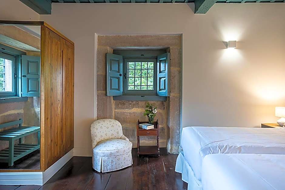 Hotel Casa Luca de Tena