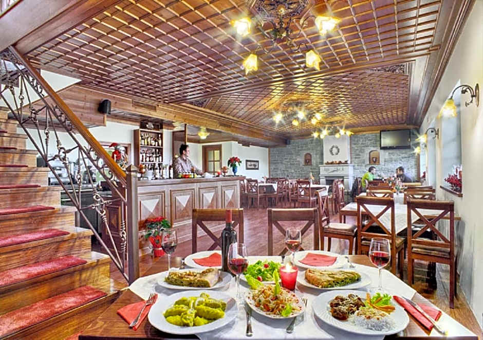 Hotel Driofillo