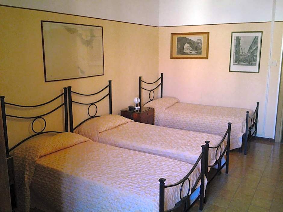 Photo 1 of 7 of Triple Room