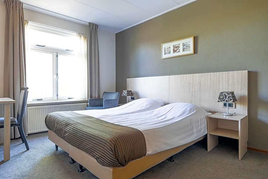 Hotel Millingen