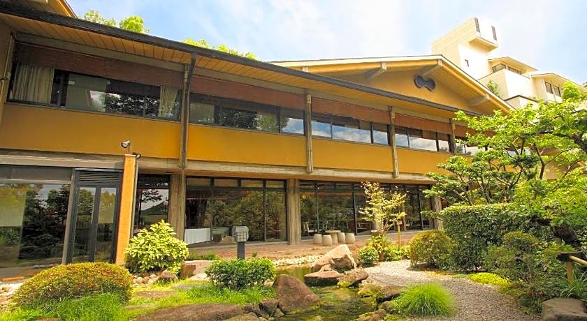 Nagaragawa Seiryu Hotel