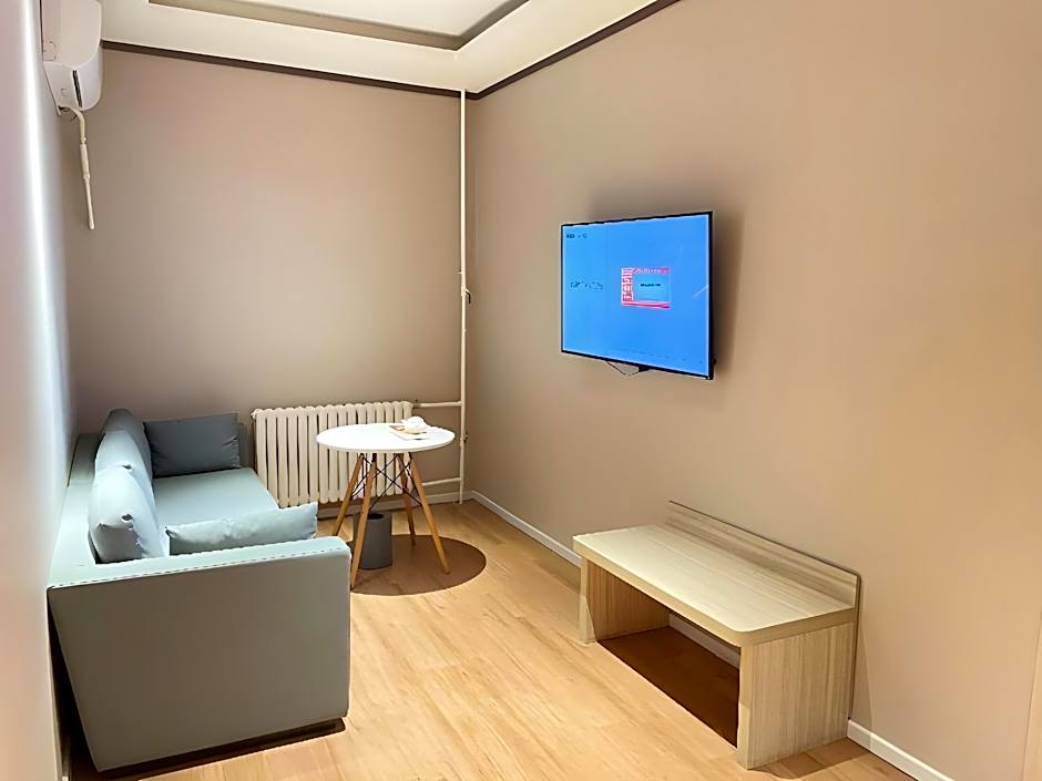 Hanting Hotel Zhengzhou Huayuan Road