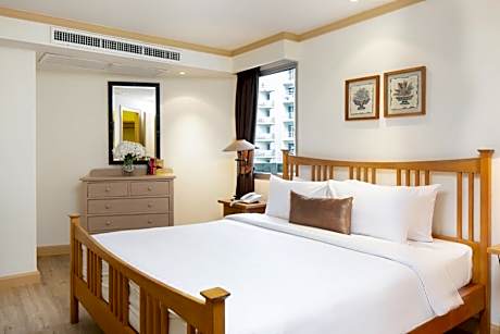 Two-Bedroom  Superior