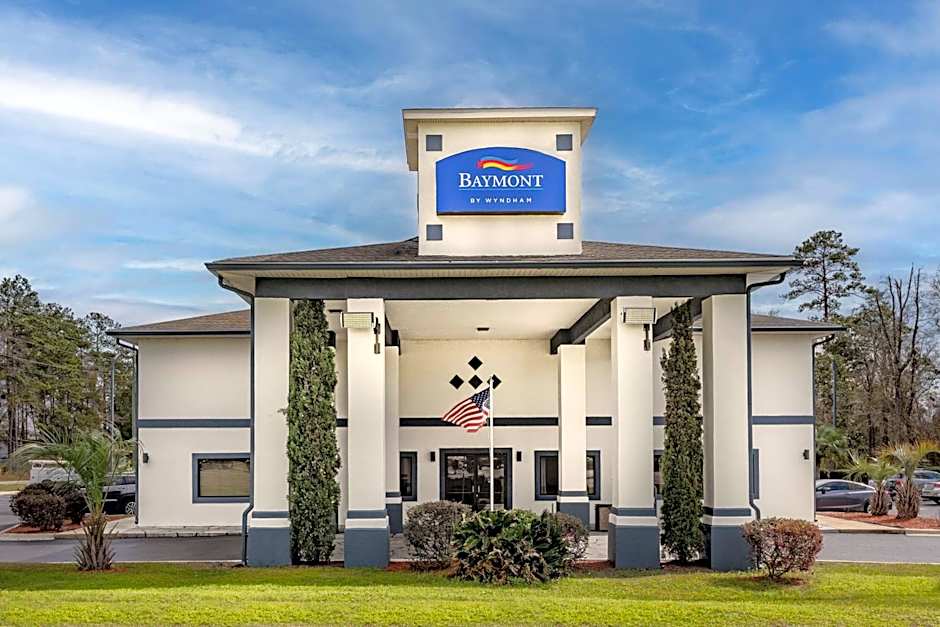 Baymont by Wyndham Midway