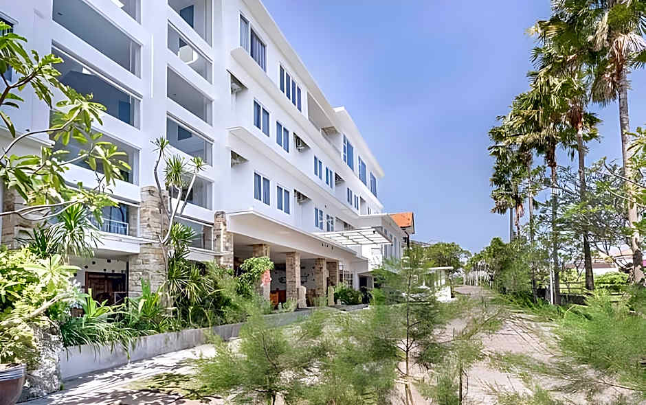 The Salak Hotel
