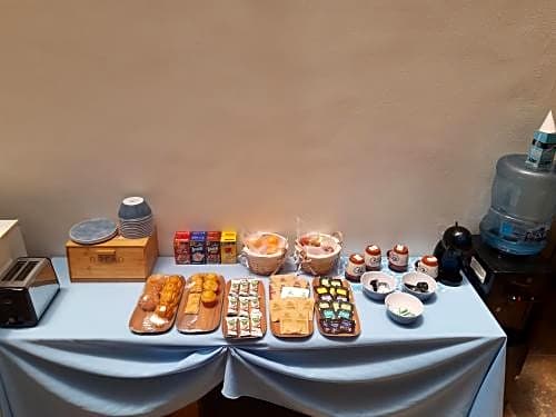 La Cultura Suites - Avenida Quinta