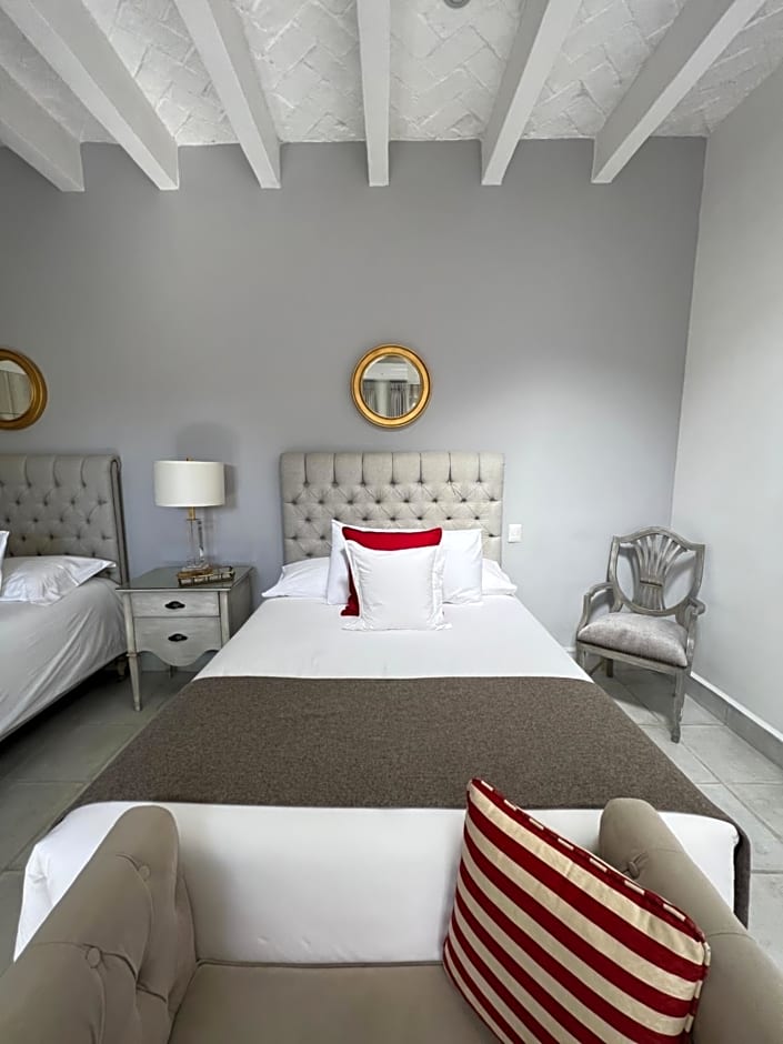 Casa Laní Luxury B&B