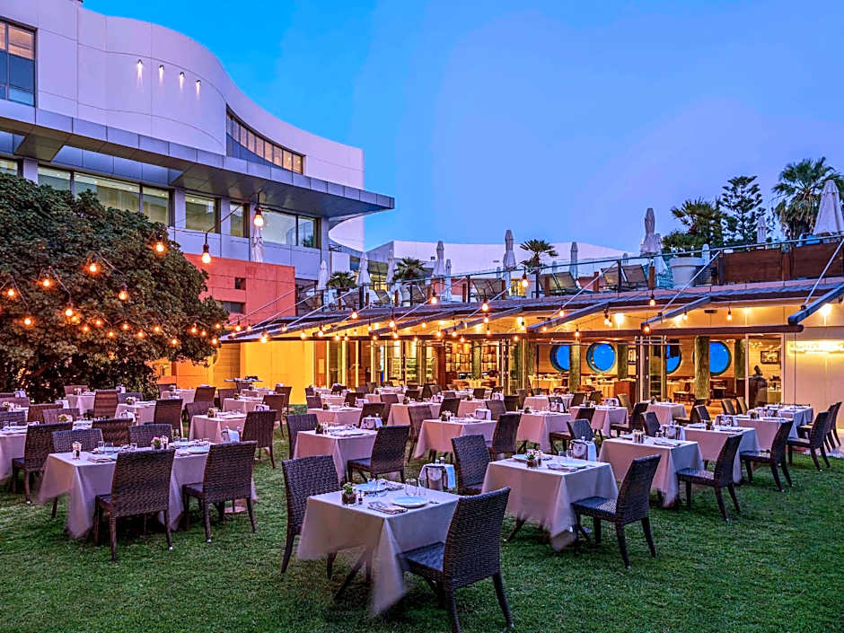 Swissôtel Büyük Efes Izmir