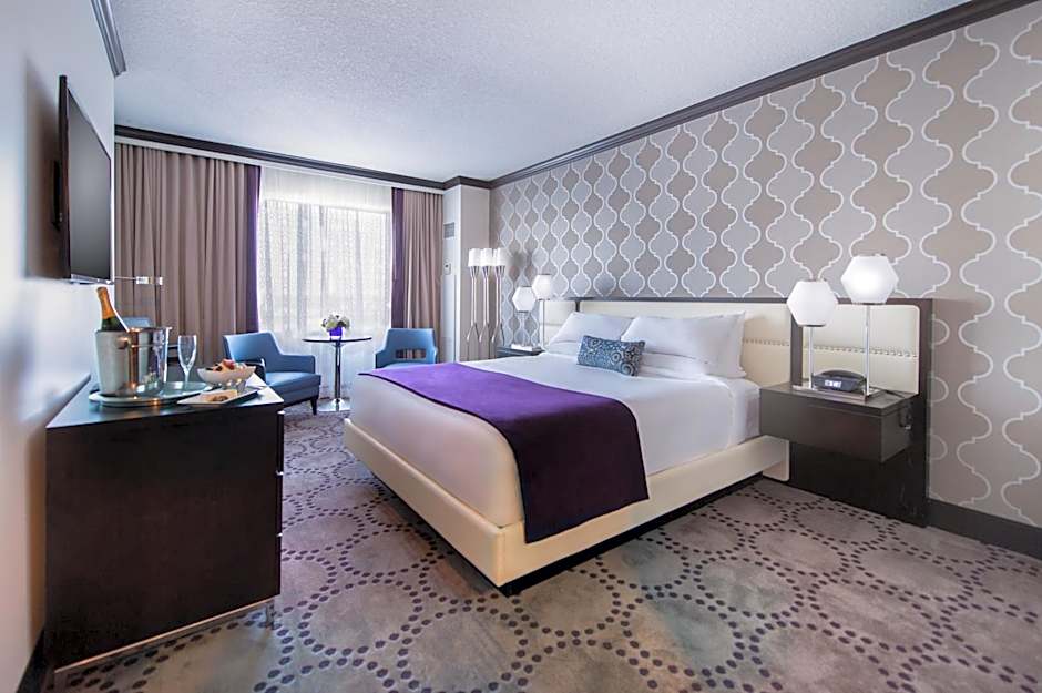 Harrah's Gulf Coast - A Caesars Rewards Destination 