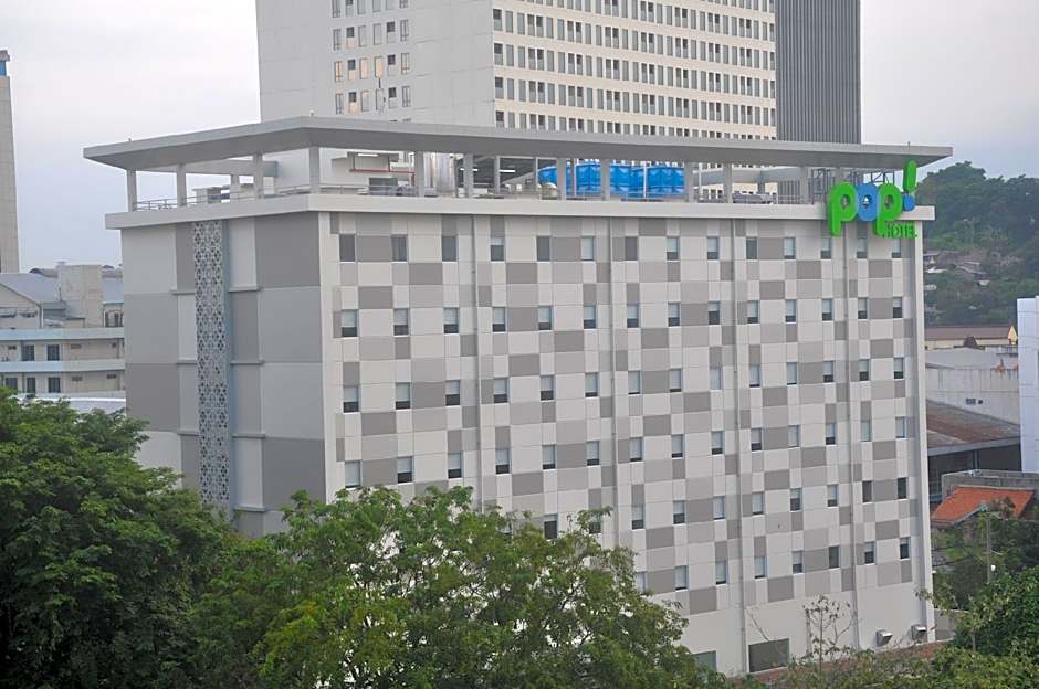 POP! Hotel Pemuda Semarang