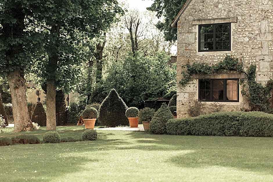La Dime de Giverny - Chambres d'hôtes