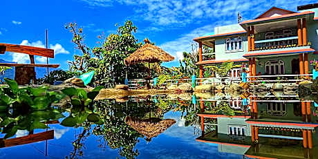 Crabland Homestay (Happy Land)