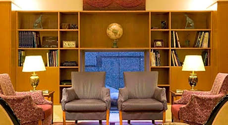 The Cypress Mercure Hotel Nagoya