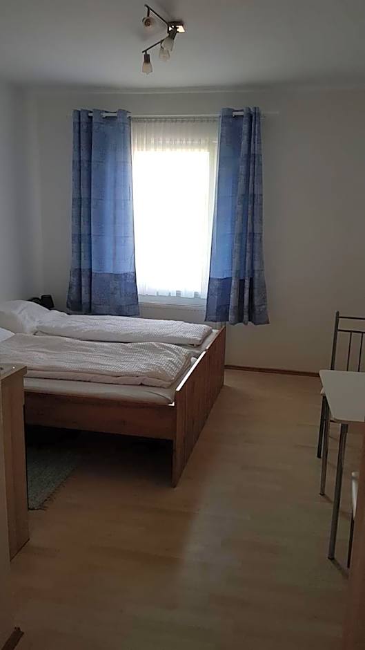 Pop's Rooms - Transilvania