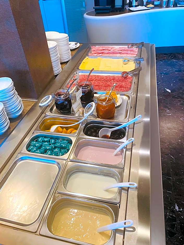 Hotel La Perla Del Golfo