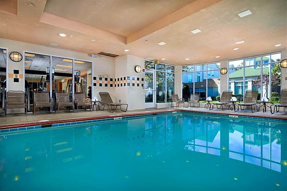 Hilton Garden Inn Newport News