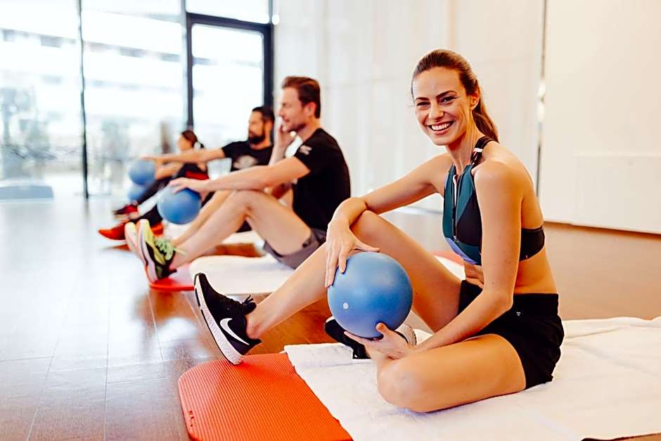 Thermenhotel Karawankenhof