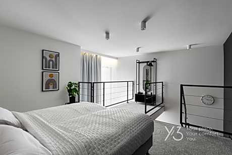 Executive Apartment