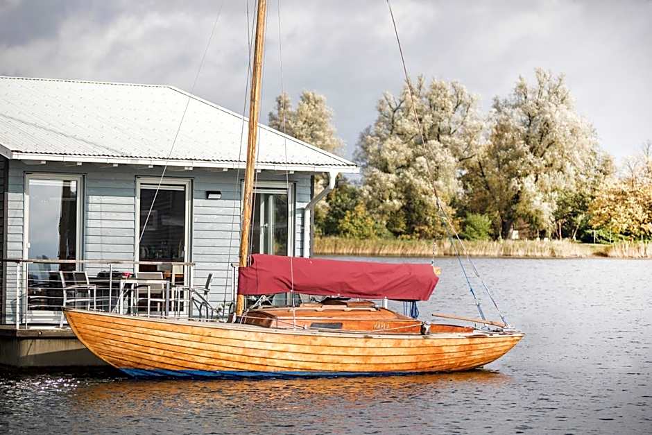 Im-Jaich Wasserferienwelt