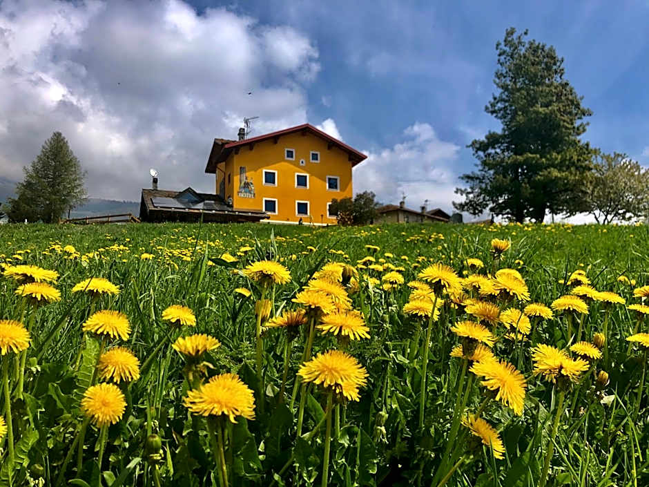 Chalet Saint-Barthélemy Hotel
