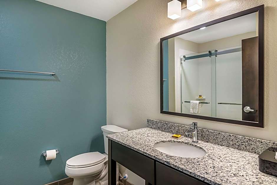 Best Western Plus Bluffton/Hilton Head Hotel