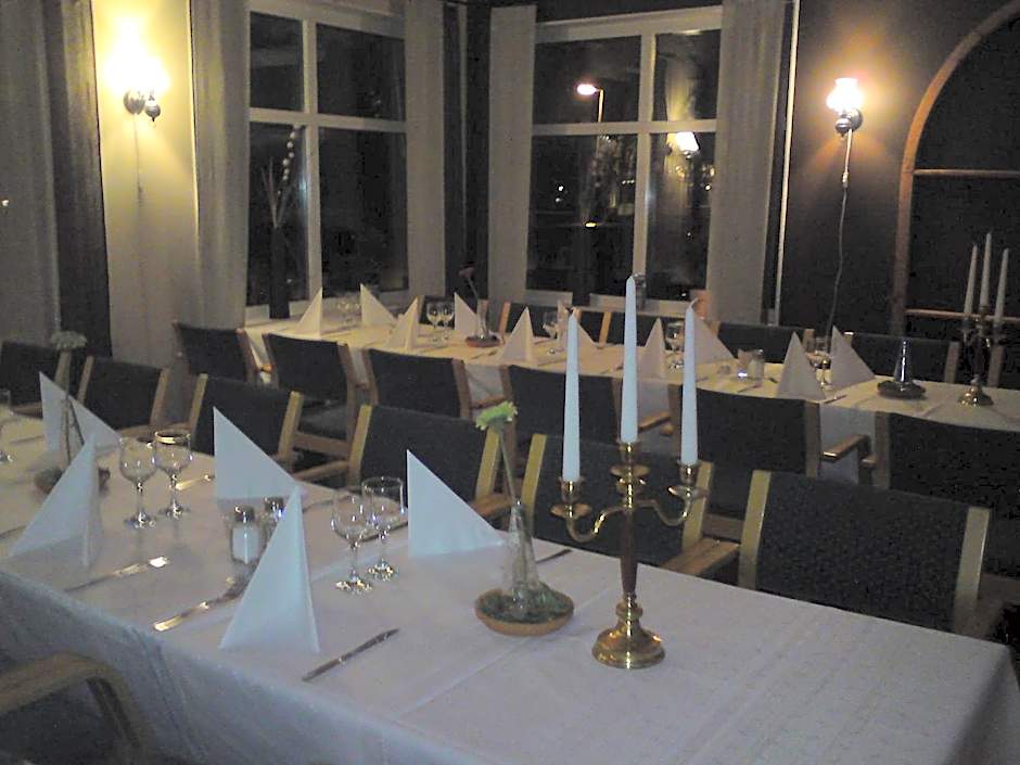 Sure Hotel by Best Western Vilsta Sporthotell