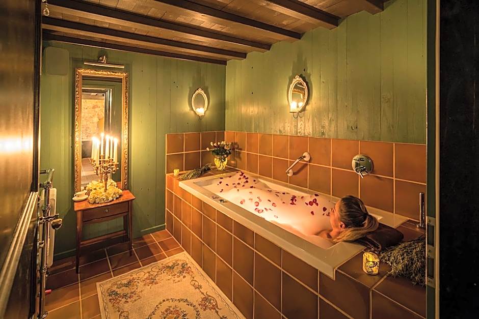 Hotel Wellness Goldenes Fass Meißen