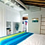 New! Walk To Seminyak Beach, Cafes, All Else