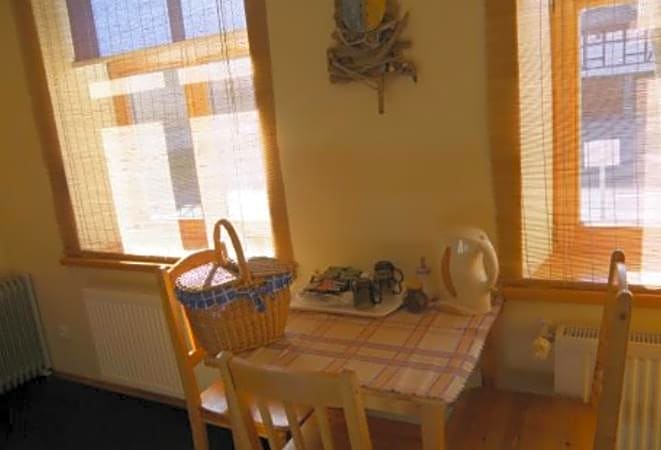 Express Guest House