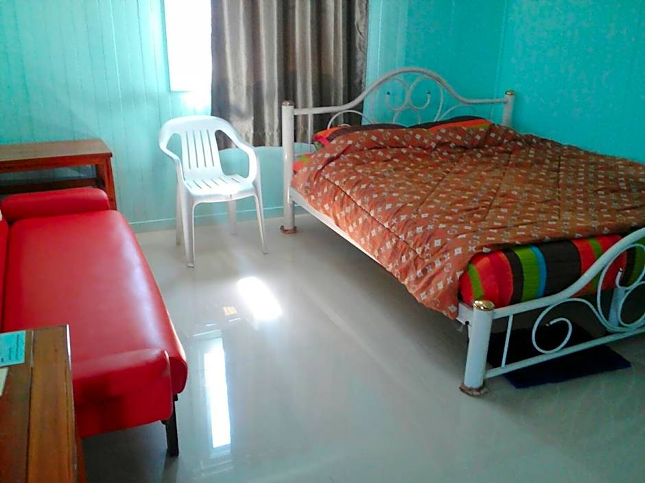 พักดีโฮม วิวหมอก เขาค้อ