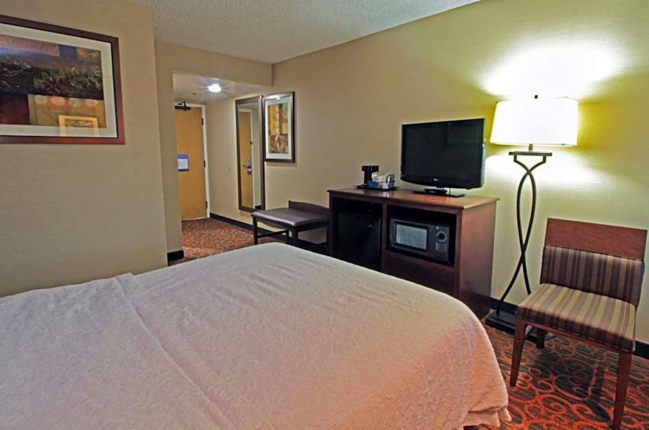 Hampton Inn Norfolk/Chesapeake (Greenbrier Area)