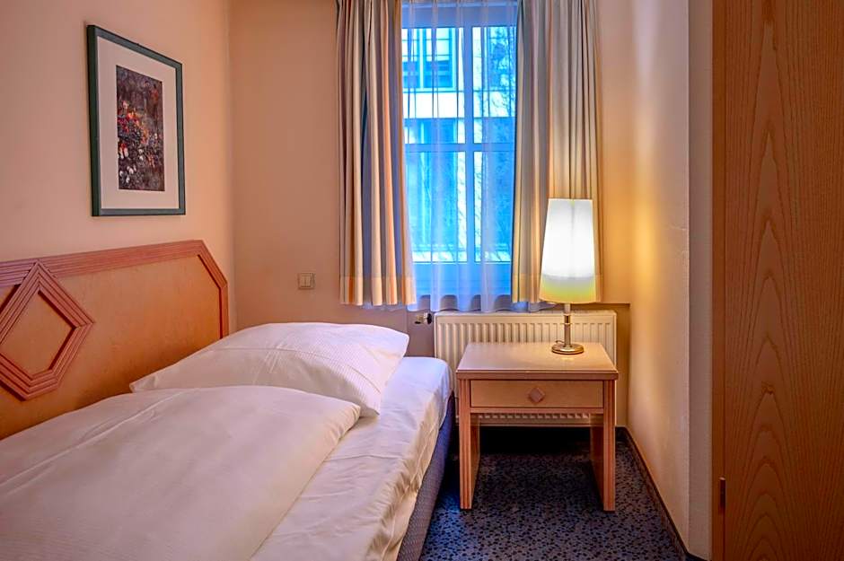 Stäffele City Appartements