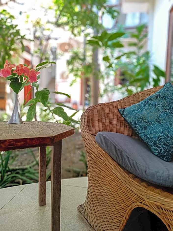 Soraya Yoga Wellness Center