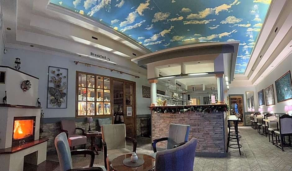 Garni Hotel Lav