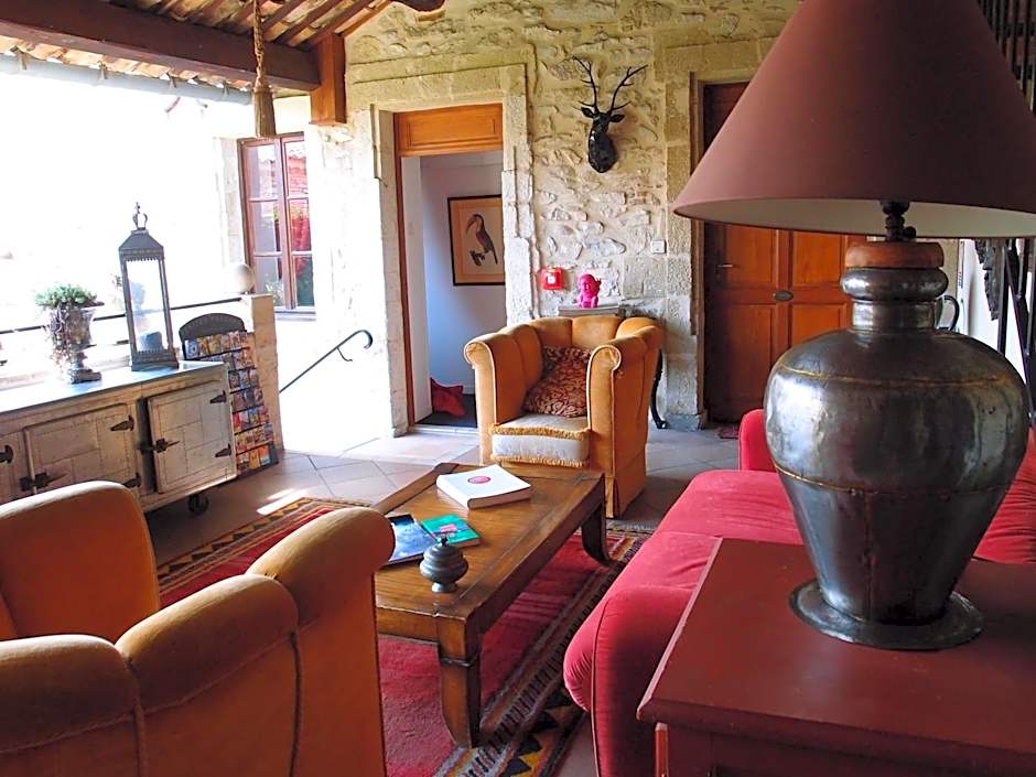 Hotel Le Saint Laurent