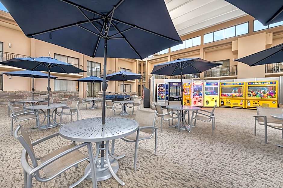 Wyndham Bloomington - Mall of America