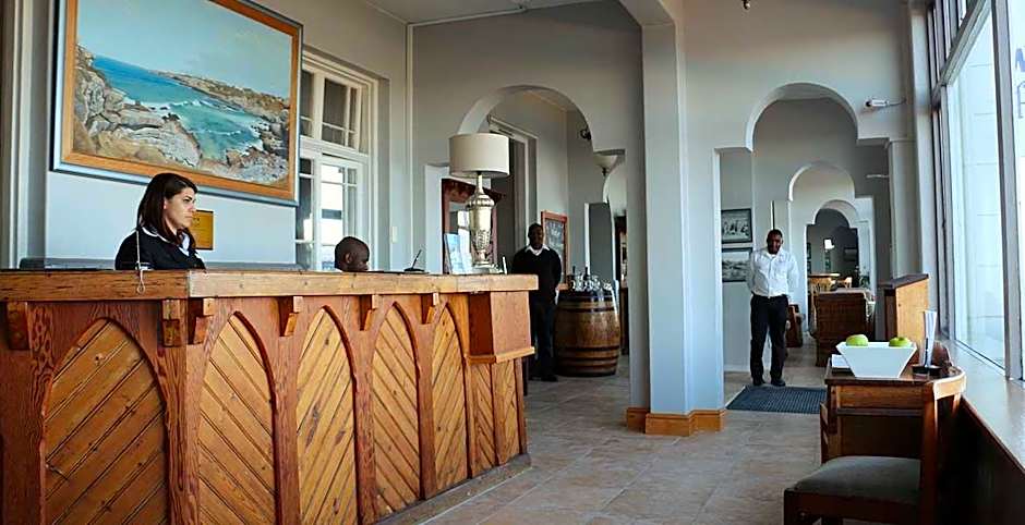 Windsor Self Catering Apartments