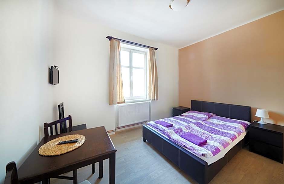 Hostel Foster