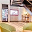 IntercityHotel Hamburg-Barmbek