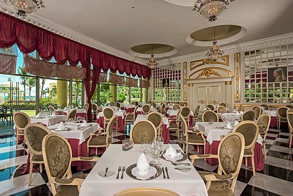 Iberostar Grand Paraiso