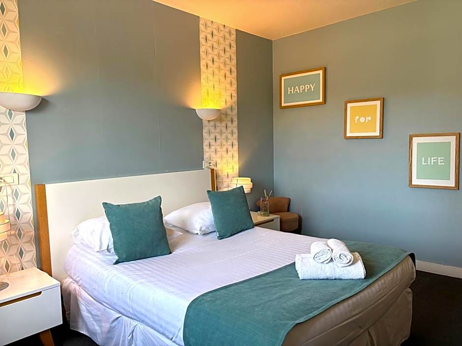 Hôtel La Redoute