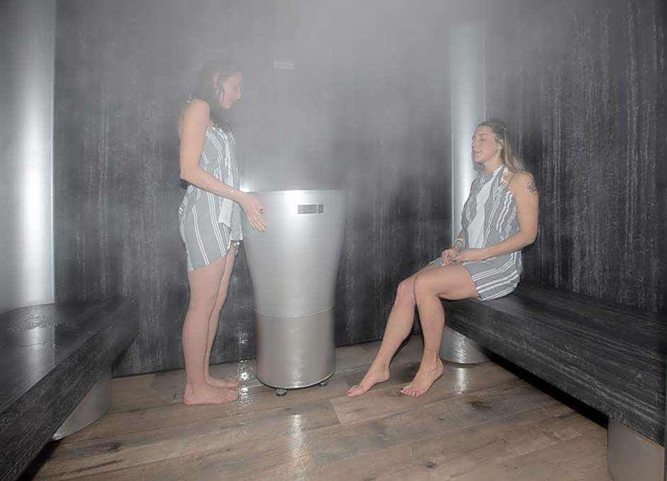 Mont Chalet Nevada - Hotel & Spa