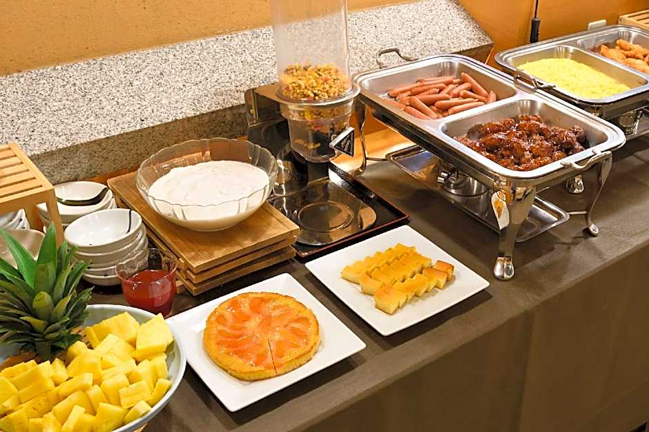 Hakata Green Hotel Annex