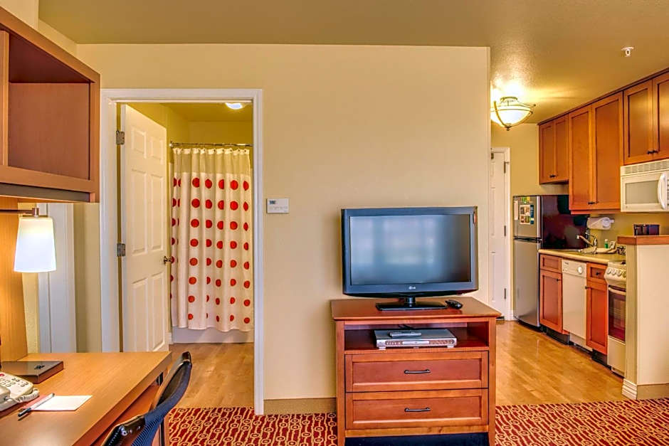 TownePlace Suites by Marriott Las Cruces
