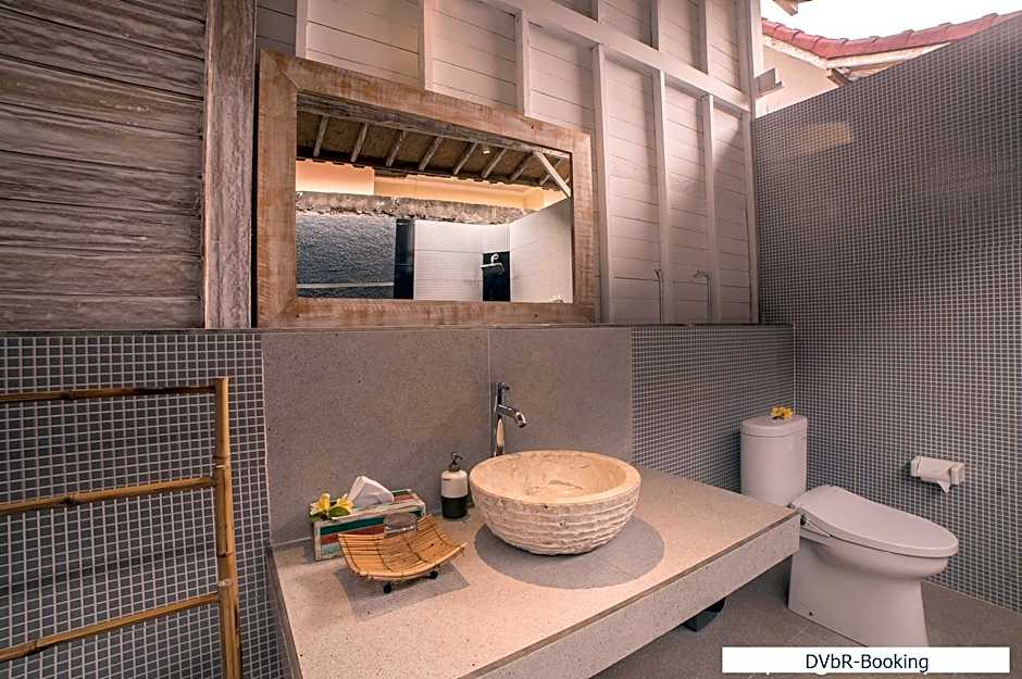 Dayung Villas By Reccoma