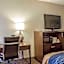 Comfort Inn & Suites Fuquay Varina