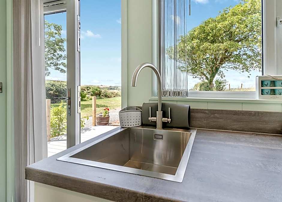 Calvesland Hideaway