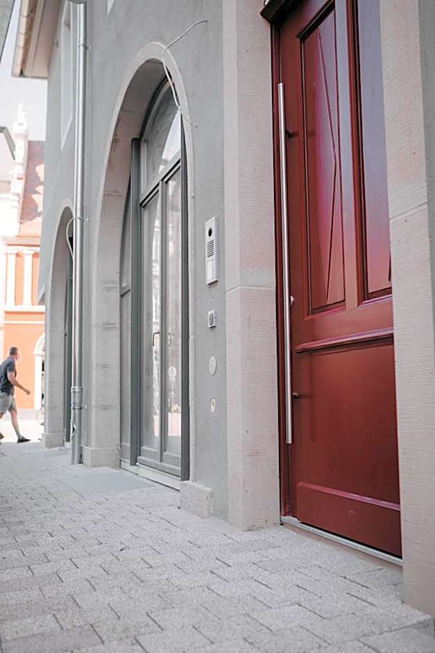 Maximilian Studios