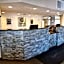 Quality Inn & Suites Denver International Airport