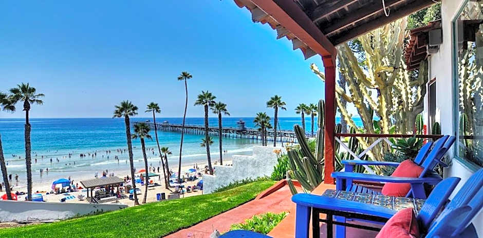 Beachcomber Inn